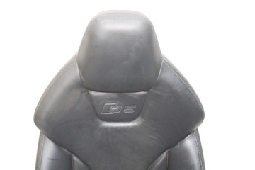 фото thumb №12, Салон audi a5 8t3 8t0867036 4.2l бензин 260kw 2008