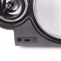 фото thumb №5, Mini r50 r53 молдинг захист корпус панелі консолі 9141916