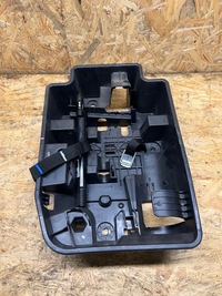 фото thumb №1, Обшивка вкладыш ниша багажника renault espace v