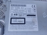 фото thumb №6, Toyota corolla e16 e18 магнитола экран дисплей 8614002480