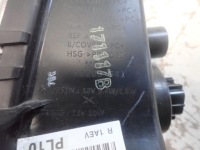 фото thumb №4, Противотуманная фара правый led drl hyundai i30 iii 2017-