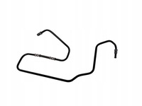 фото thumb №1, Оригинальный шланг тормозной mercedes-benz c w204