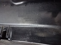 фото thumb №11, Бампер перед honda civic ix 9 lift