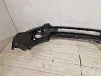 фото thumb №8, Jeep compass ii lift 20- бампер перед передний