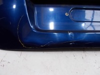 фото thumb №8, Skoda fabia ii kombi 5j9 05-14 крышка багажника задняя 5j9827025