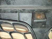 фото thumb №11, Решітка радіатора решітка радіатора hyundai i30 i lata 2007-2010