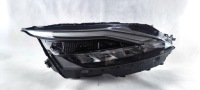фото thumb №1, Nissan qashqai j12 full led правый фара лампа koito 100-8d02g