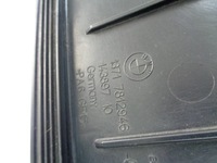 фото thumb №6, Резонатор воздуха bmw x3 f25 2.0 дизель 2010-