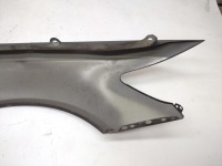 Крыло audi a6 c7 4g 2011-2018r. левый передний коричневый ly1p оригинал с Разборки, фото thumb