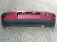 фото thumb №1, Бампер задняя задний seat leon i warszawa