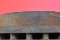 фото thumb №9, Диск гальмівна перед peugeot 308 t9 1.2 thp 110 km 13-17