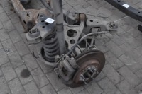 фото thumb №9, Ford explorer v 3.5 підвішування балка зад