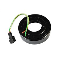 фото thumb №14, Котушка зчеплення електромагнітного компресор ktt030005