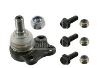 Купить Шаровая опора рычага renault p. laguna 2 1. 6 16v-3. v6 03. 01- le/pr, фото thumb