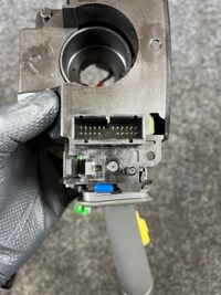 фото thumb №11, Volvo s80 i переключатель комбинированный лента 9472927