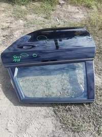 фото thumb №10, Audi a3 8v дверь левая задние левый задняя ly9b