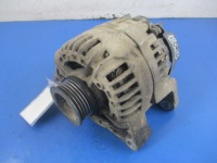 фото thumb №1, Opel corsa d 1.4 генератор 13222930 проверенный