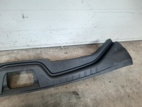 фото thumb №5, Защита поперечина порог багажника volvo v60 30721873