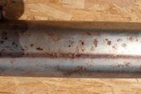 фото thumb №10, Dpf fiat suzuki sx4 1,9 ddis 4x4 06- каталізатор