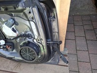 фото thumb №8, Двері ліва перед задня audi a7 12r lx7u