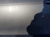 фото thumb №8, Дверь левый перед mercedes w212 lift przedlift kombi sedan c792 792