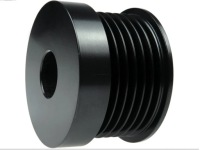 фото thumb №13, As-pl шкив генератора генератора vw seat skoda ford 95 -