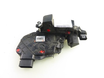 фото thumb №5, Замок правый задний ford s-max i wa6 am2ar26412ga