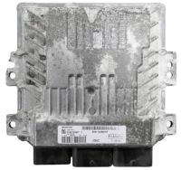 фото thumb №1, Блок управления ford focus 1.6 tdci bv61-12a650-nf s180133007f + программирование