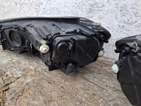 фото thumb №8, Vw golf 7 vii lift gti 5g1941774a 5g1941081e лампа правая левая full led