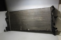 фото thumb №1, Радиатор wody citroen jumper ii 3.0hdi