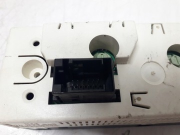 фото thumb №8, Opel astra g ii 98-09 дисплей годинник 24428043