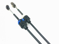 Renault captur ii 2024 троси перемикання передач 1000871717 Доставка, фото thumb