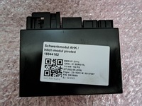 фото thumb №7, Bmw x1 u11 hak буксирувальний електричний з модуль балка задня 5a63e20 5a64d38