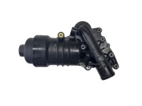 фото thumb №1, Оригінальна корпус фільтра оливи audi 3.0 tdi 059115389am