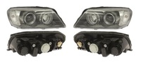 фото thumb №1, Фара лампа chevrolet captiva 06-11 le+pr depo