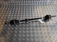 фото thumb №7, Toyota yaris cross приводной вал передняя правая оригинал fv