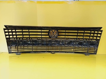 фото thumb №7, Решётка радиатора решётка vw transporter t4 701853653 nr17