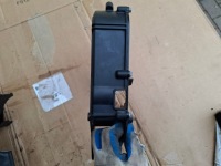 Корпус накладка розподільного валу ferrari 612 scaglietti f137 Доставка, фото thumb