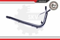 фото thumb №4, Шланг труба системи охолодження 43skv752 esen skv