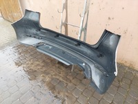 фото thumb №6, Vw golf vi + plus бампер задняя задний 5m0807421 4xpdc rzgów łódź