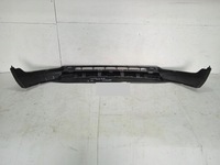 фото thumb №8, Спойлер накладка перед volvo xc40