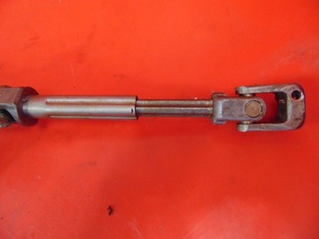 фото thumb №12, Audi a3 8p колонка кермова хрестовина 8p1419502g