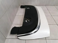 фото thumb №6, Mercedes cl w217 a2177500275 м'яка кришка верхній schodu premium nagłośnien