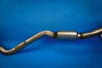 фото thumb №9, Выхлоп гаситель audi a5 8t spb 2.0tdi 8t0253078dj