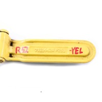 фото thumb №4, Mini r52 cabrio петля правый крышки багажника