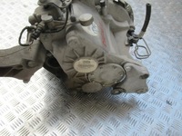 фото thumb №2, Коробка передач коробки передач mercedes b класс w245 2.0 cdi