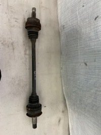 фото thumb №2, Привідний вал лівий задня mercedes w204 lift 2.2 cdi