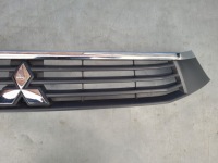 фото thumb №5, Mitsubishi asx lift 2016-2018 16-18 решітка радіатора решітка радіатора перед