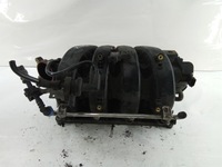 фото thumb №4, I421 коллектор всасывающий opel insignia 1.8b 55571524