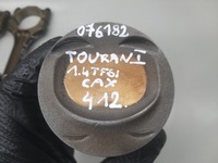 фото thumb №14, Поршень шатун шатун 1.4 tsi cax touran golf passat altea leon 076182 03cd
